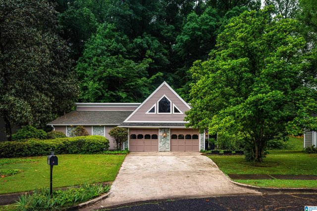 4137 CHURCHILL DRIVE, Birmingham, AL 35213