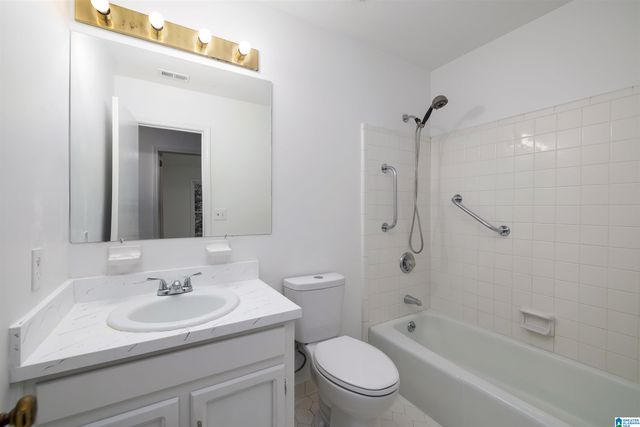4137 CHURCHILL DRIVE, Birmingham, AL 35213
