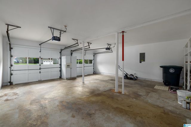 4137 CHURCHILL DRIVE, Birmingham, AL 35213