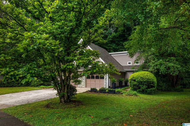 4137 CHURCHILL DRIVE, Birmingham, AL 35213