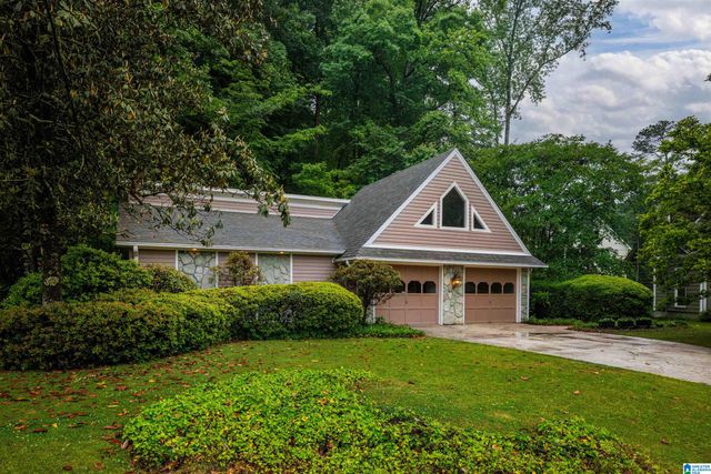 4137 CHURCHILL DRIVE, Birmingham, AL 35213