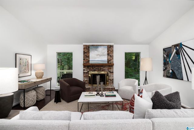 4137 CHURCHILL DRIVE, Birmingham, AL 35213