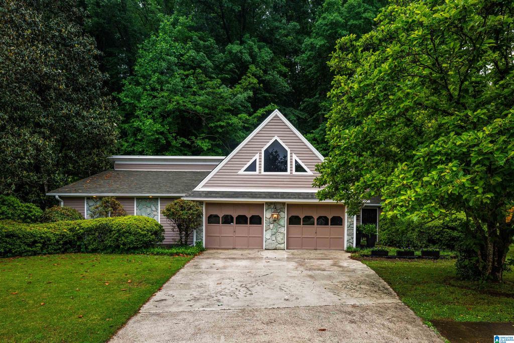 4137 CHURCHILL DRIVE, Birmingham, AL 35213