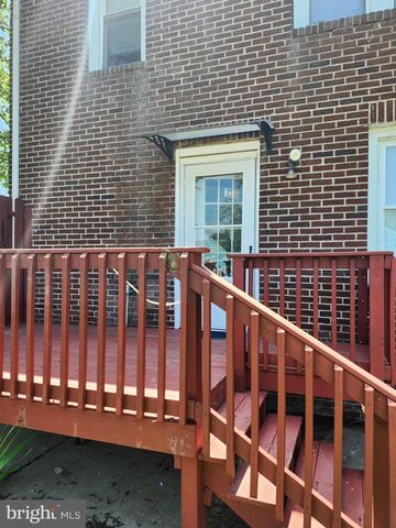 201 W LINCOLN AVE #1, Magnolia, NJ 08049