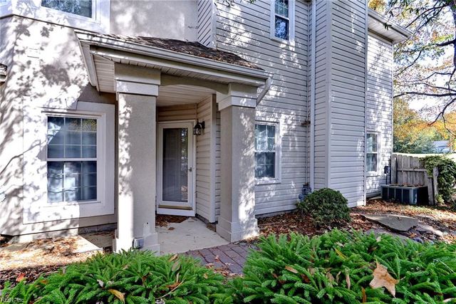1596 Willow CV, Newport News, VA 23602