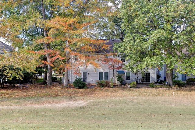 1596 Willow CV, Newport News, VA 23602