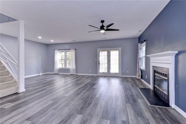 1596 Willow CV, Newport News, VA 23602