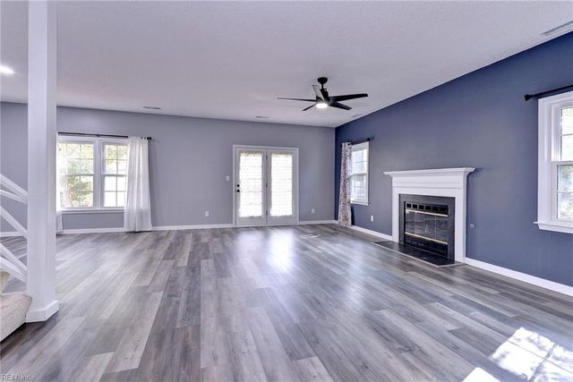 1596 Willow CV, Newport News, VA 23602