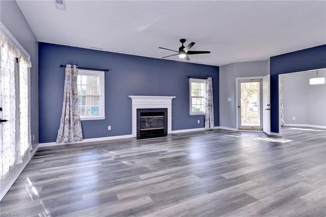 1596 Willow CV, Newport News, VA 23602