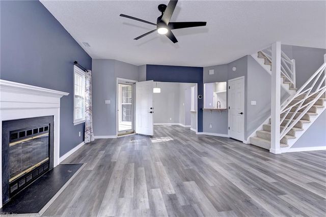 1596 Willow CV, Newport News, VA 23602