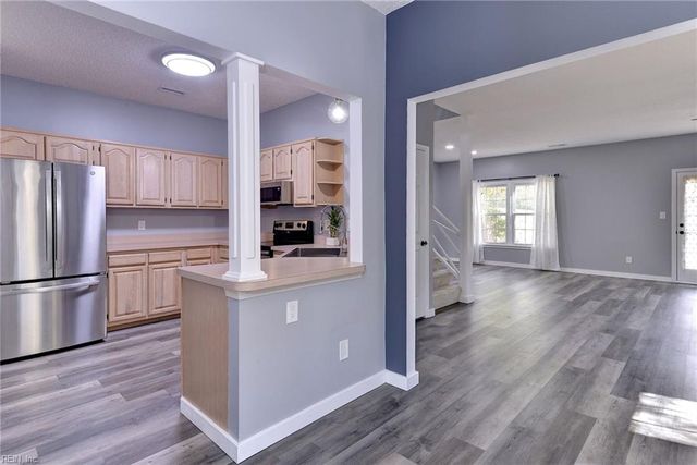 1596 Willow CV, Newport News, VA 23602