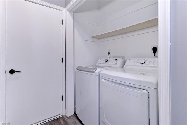 1596 Willow CV, Newport News, VA 23602