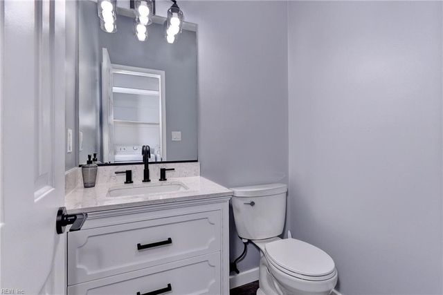 1596 Willow CV, Newport News, VA 23602