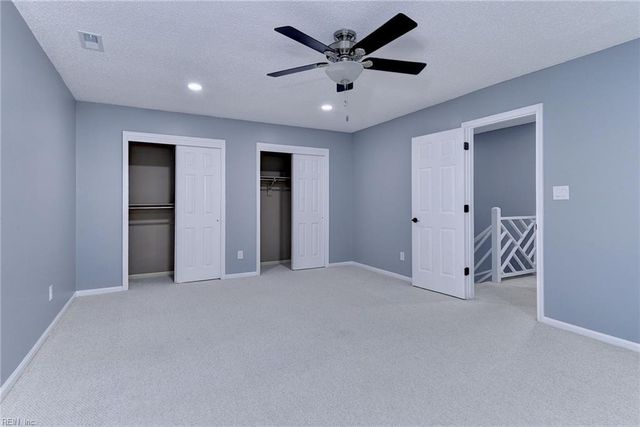 1596 Willow CV, Newport News, VA 23602