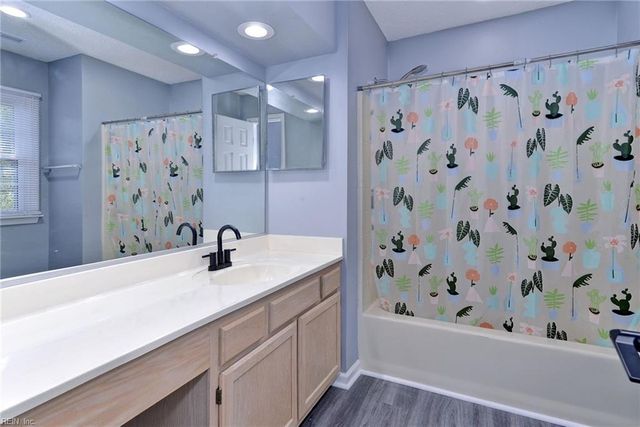 1596 Willow CV, Newport News, VA 23602