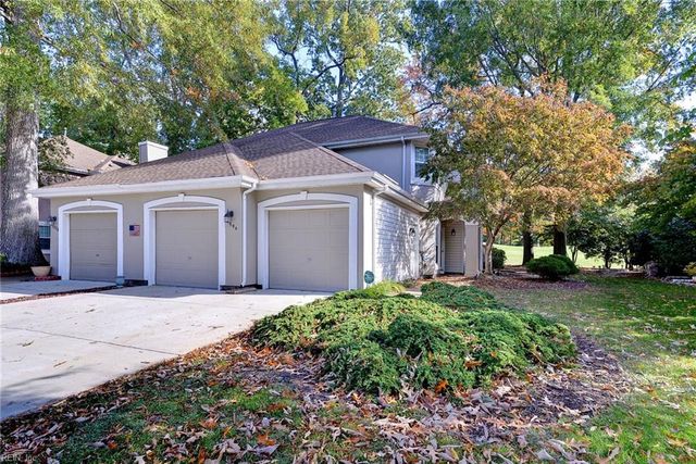 1596 Willow CV, Newport News, VA 23602