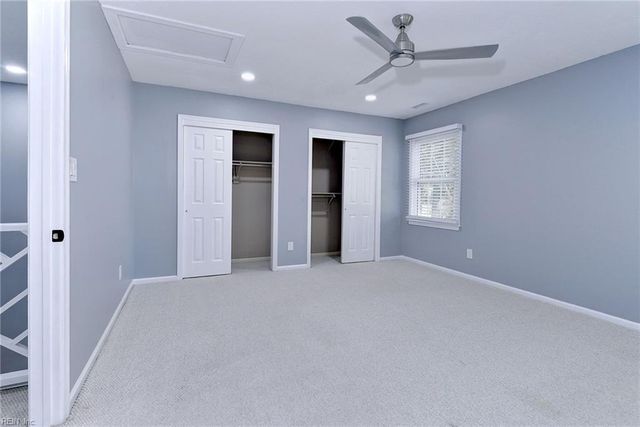 1596 Willow CV, Newport News, VA 23602