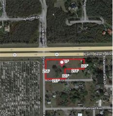 23070 Palm Beach BLVD, Alva, FL 33920