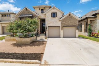 425 Juana Way ST, New Braunfels, TX 78132
