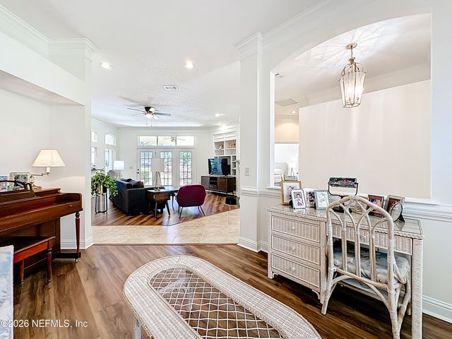 1877 MEDINAH Lane, Green Cove Springs, FL 32043