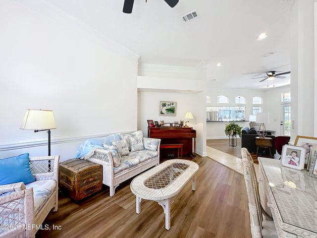 1877 MEDINAH Lane, Green Cove Springs, FL 32043