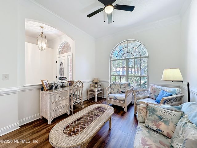 1877 MEDINAH Lane, Green Cove Springs, FL 32043