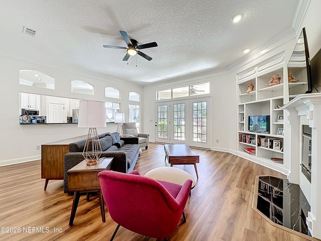 1877 MEDINAH Lane, Green Cove Springs, FL 32043