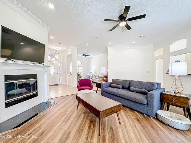 1877 MEDINAH Lane, Green Cove Springs, FL 32043