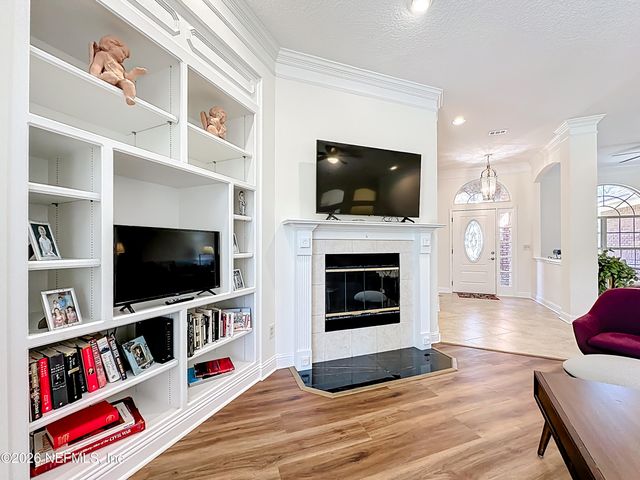 1877 MEDINAH Lane, Green Cove Springs, FL 32043