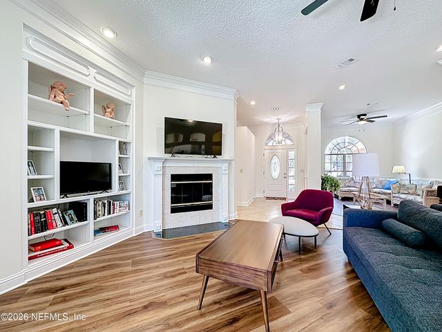 1877 MEDINAH Lane, Green Cove Springs, FL 32043