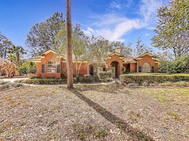 1877 MEDINAH Lane, Green Cove Springs, FL 32043