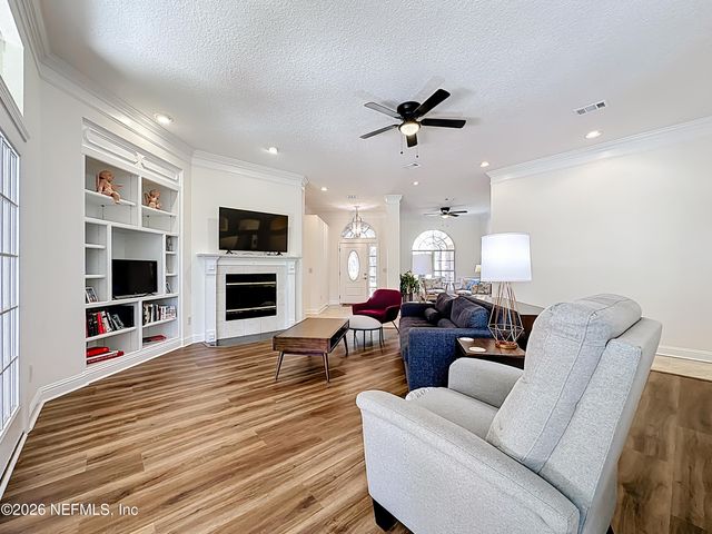 1877 MEDINAH Lane, Green Cove Springs, FL 32043