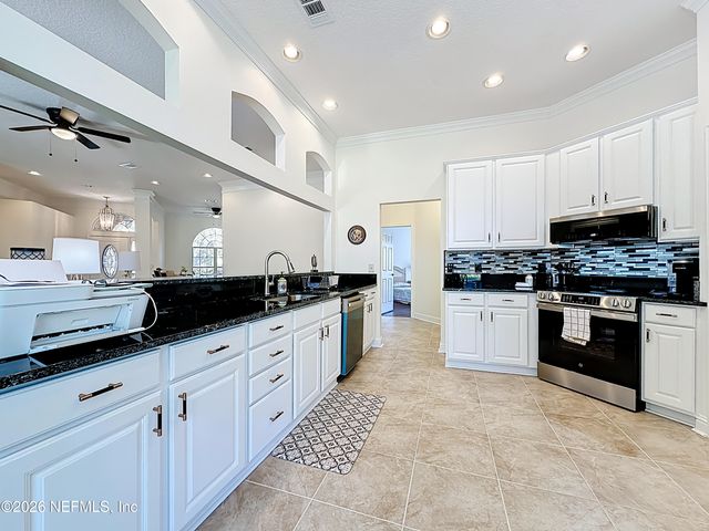 1877 MEDINAH Lane, Green Cove Springs, FL 32043