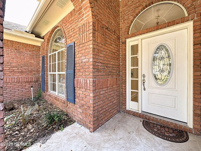 1877 MEDINAH Lane, Green Cove Springs, FL 32043