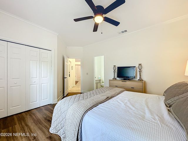 1877 MEDINAH Lane, Green Cove Springs, FL 32043