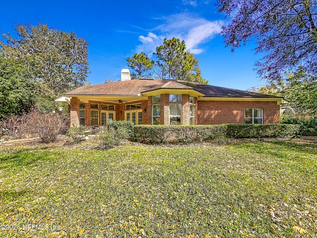 1877 MEDINAH Lane, Green Cove Springs, FL 32043