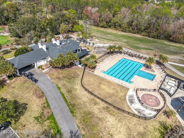 1877 MEDINAH Lane, Green Cove Springs, FL 32043