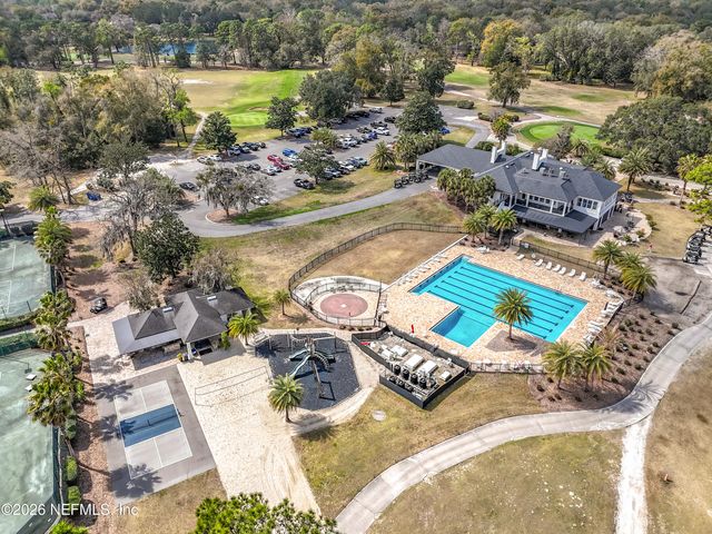 1877 MEDINAH Lane, Green Cove Springs, FL 32043