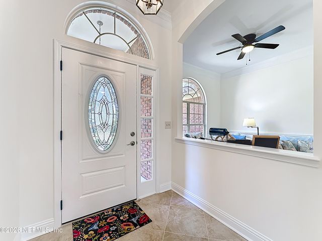 1877 MEDINAH Lane, Green Cove Springs, FL 32043