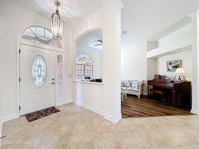 1877 MEDINAH Lane, Green Cove Springs, FL 32043