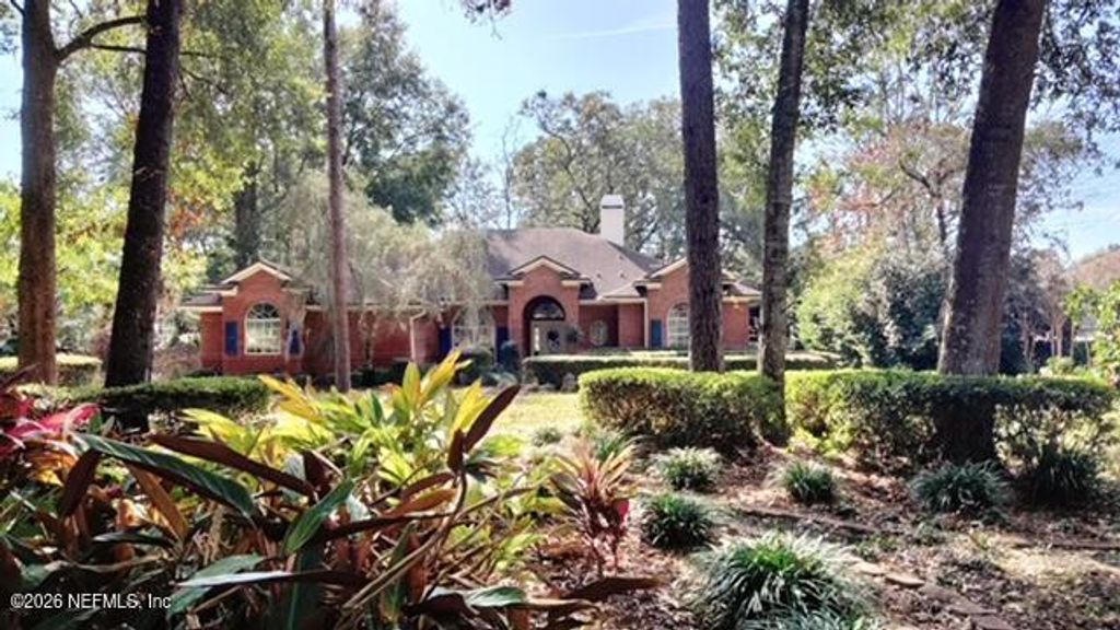 1877 MEDINAH Lane, Green Cove Springs, FL 32043