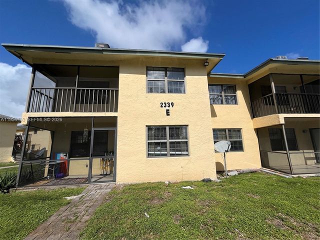 2339 Linton Ridge Cir E2, Delray Beach, FL 33444