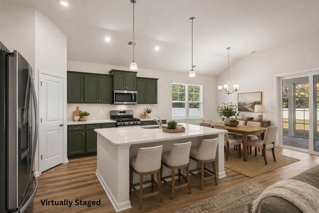 1016 Chester Glen Ct., Myrtle Beach, SC 29579
