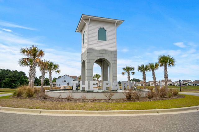 1016 Chester Glen Ct., Myrtle Beach, SC 29579