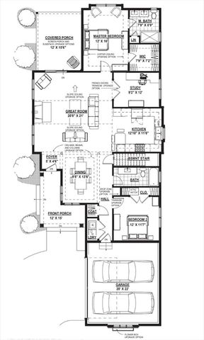 49 Sophia Drive, Rehoboth, MA 02769