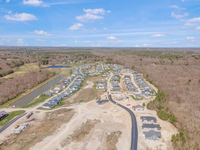 49 Sophia Drive, Rehoboth, MA 02769