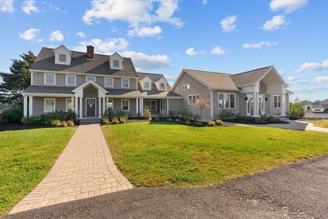 49 Sophia Drive, Rehoboth, MA 02769