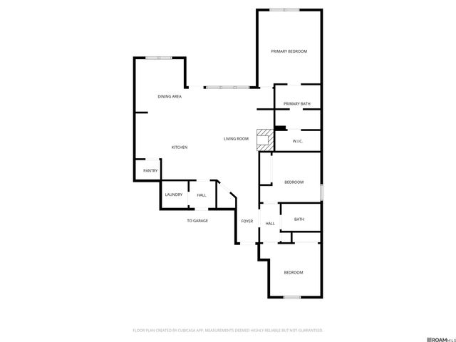11376 Rossow Ct, Denham Springs, LA 70726