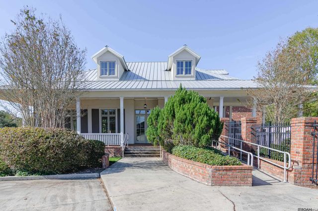 11376 Rossow Ct, Denham Springs, LA 70726