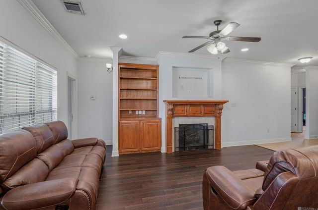11376 Rossow Ct, Denham Springs, LA 70726
